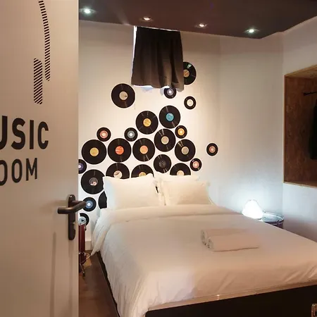 The Dorm Lisbon