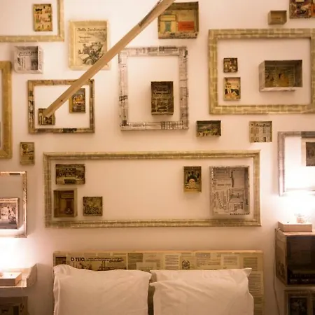 The Dorm Hostel