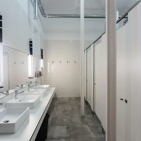 Albergue The Dorm Lisboa