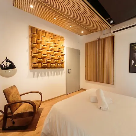 The Dorm Albergue Lisboa