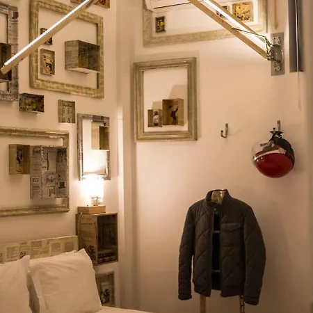 Albergue The Dorm *