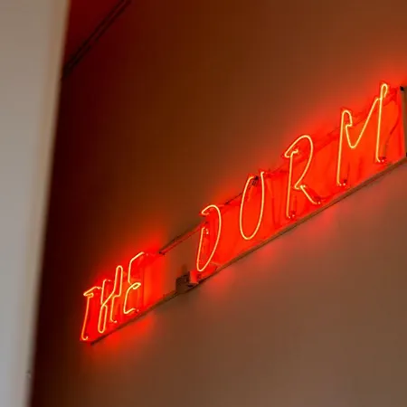 Albergue The Dorm *