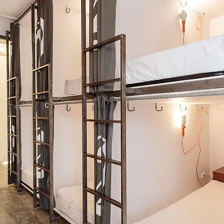 The Dorm *